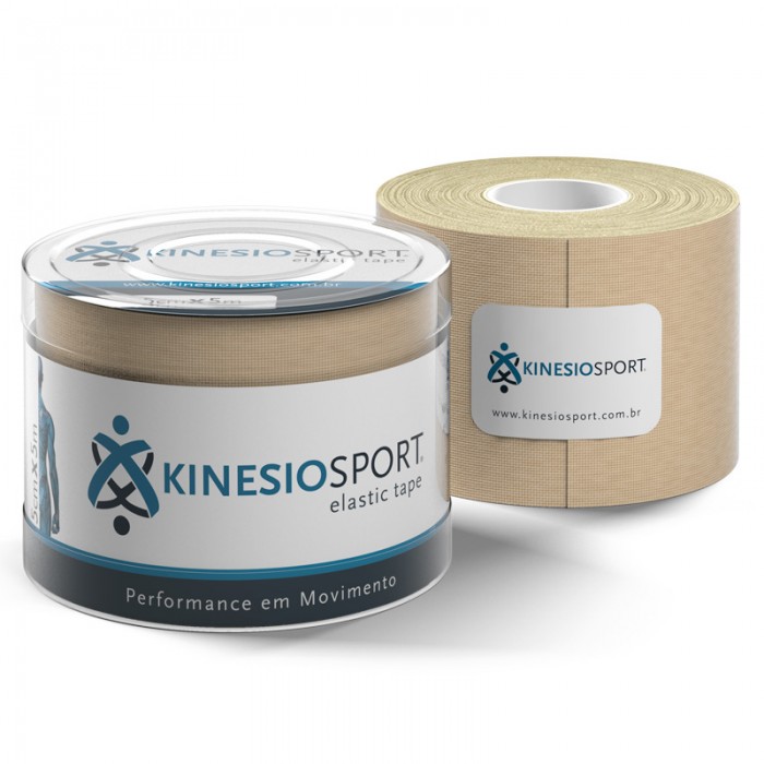 Kinesiosport  – Bege