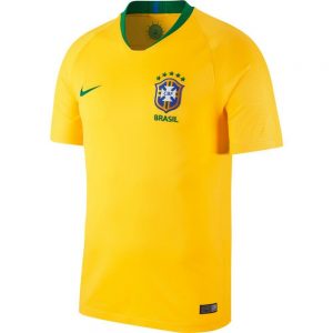 Camisa Masculina Nike Brasil